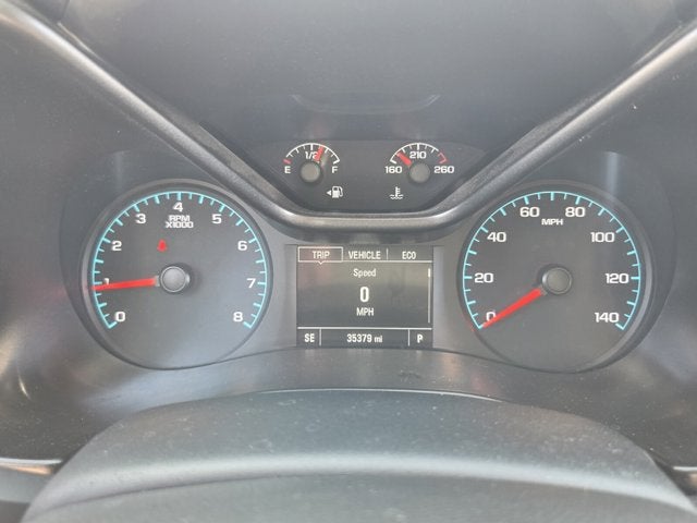 2021 GMC Canyon 2WD Elevation