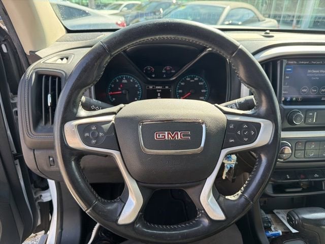 2021 GMC Canyon 2WD Elevation