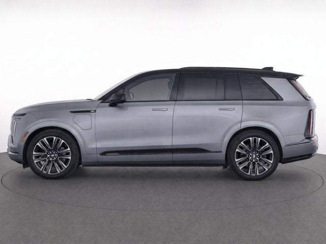 2026 Cadillac VISTIQ Platinum