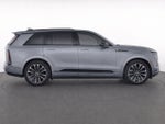 2026 Cadillac VISTIQ Platinum