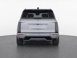 2026 Cadillac VISTIQ Platinum