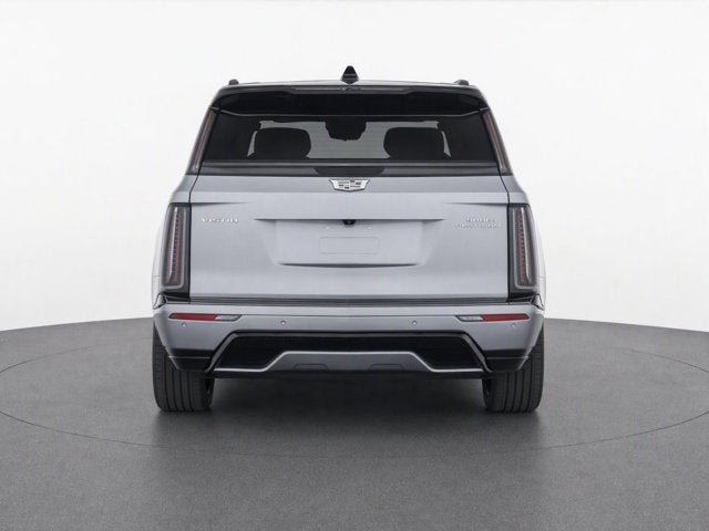 2026 Cadillac VISTIQ Platinum