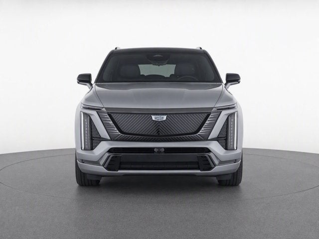 2026 Cadillac VISTIQ Platinum