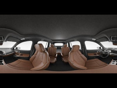 2026 Cadillac VISTIQ Platinum