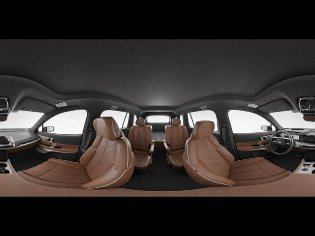 2026 Cadillac VISTIQ Platinum