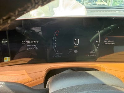 2025 Cadillac XT4 FWD Premium Luxury