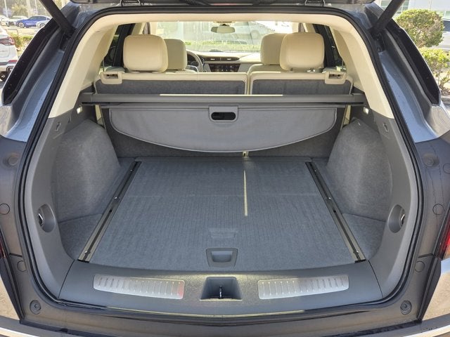 2021 Cadillac XT5 FWD Premium Luxury