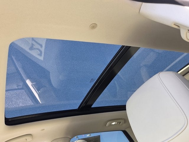 2021 Cadillac XT5 FWD Premium Luxury