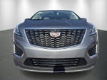 2021 Cadillac XT5 FWD Premium Luxury