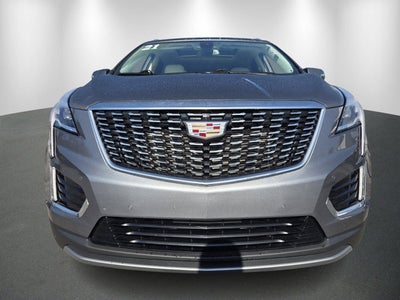 2021 Cadillac XT5 FWD Premium Luxury