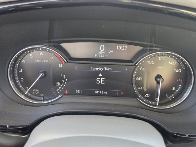 2021 Cadillac XT5 FWD Premium Luxury