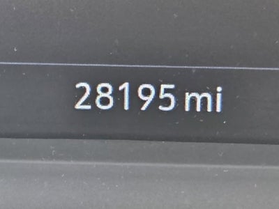 2021 Cadillac XT5 FWD Premium Luxury