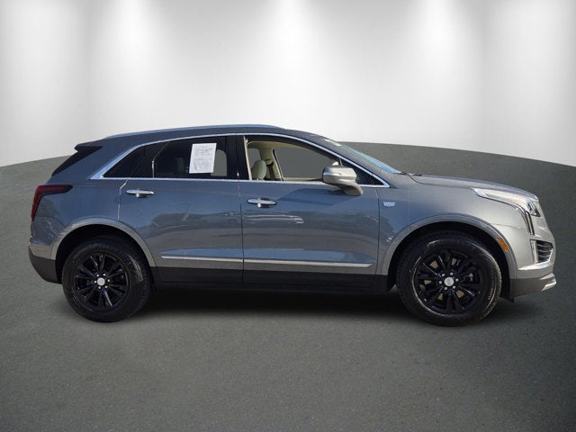 2021 Cadillac XT5 FWD Premium Luxury