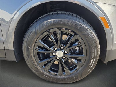 2021 Cadillac XT5 FWD Premium Luxury