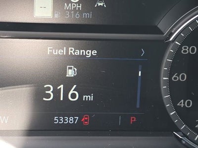 2021 Cadillac XT5 FWD Premium Luxury