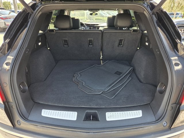 2021 Cadillac XT5 FWD Premium Luxury