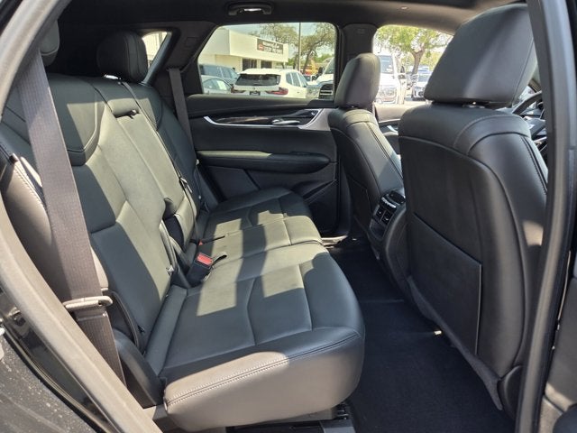 2021 Cadillac XT5 FWD Premium Luxury