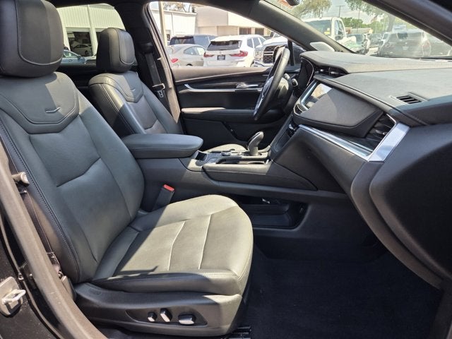 2021 Cadillac XT5 FWD Premium Luxury