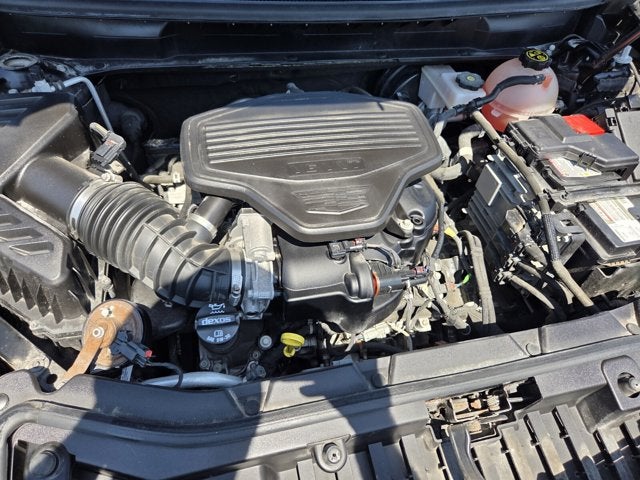 2021 Cadillac XT5 FWD Premium Luxury