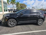 2021 Cadillac XT5 FWD Premium Luxury