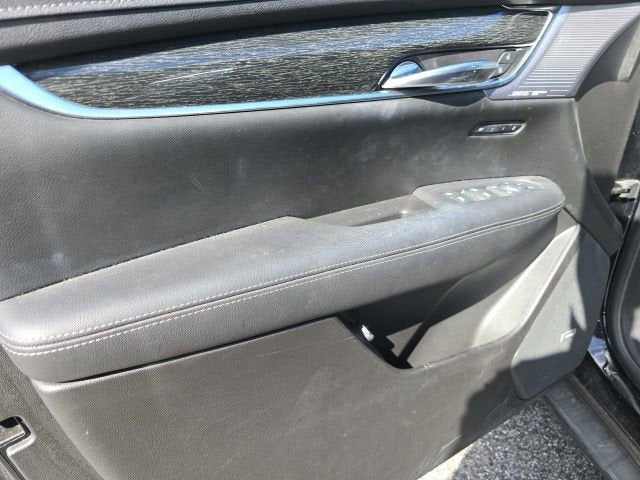 2021 Cadillac XT5 FWD Premium Luxury