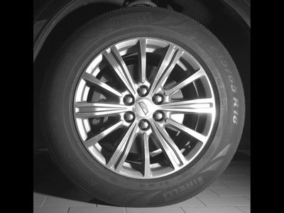 2019 Cadillac XT5 Luxury FWD