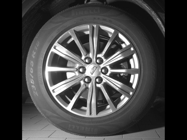 2019 Cadillac XT5 Luxury FWD