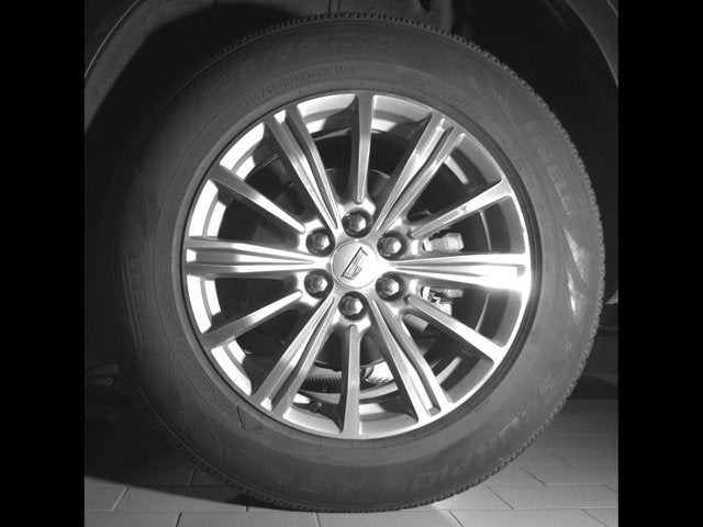 2019 Cadillac XT5 Luxury FWD