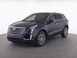 2019 Cadillac XT5 Luxury FWD
