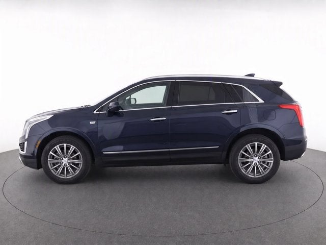 2019 Cadillac XT5 Luxury FWD