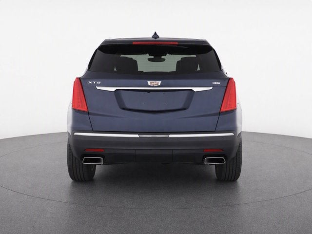 2019 Cadillac XT5 Luxury FWD