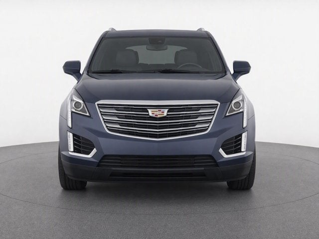 2019 Cadillac XT5 Luxury FWD