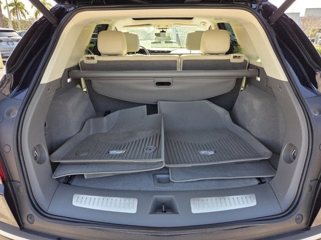 2021 Cadillac XT5 AWD Premium Luxury