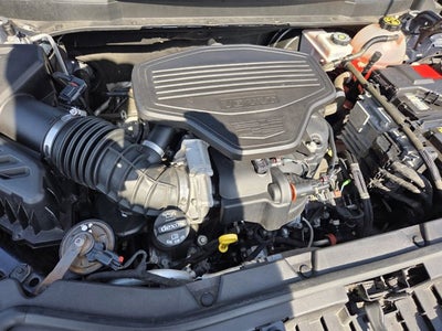 2021 Cadillac XT5 AWD Premium Luxury