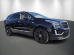 2021 Cadillac XT5 AWD Premium Luxury