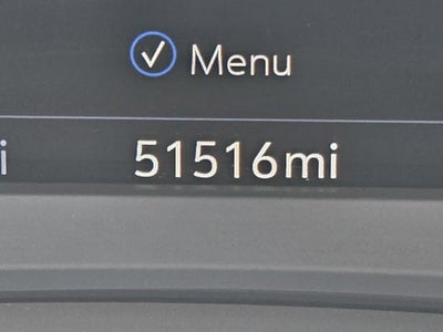 2021 Cadillac XT5 AWD Premium Luxury