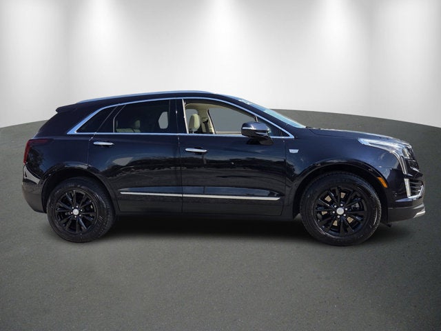 2021 Cadillac XT5 AWD Premium Luxury