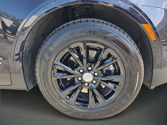 2021 Cadillac XT5 AWD Premium Luxury