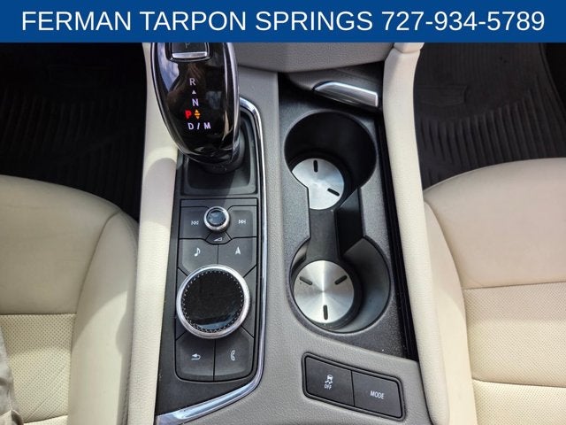 2021 Cadillac XT5 AWD Premium Luxury