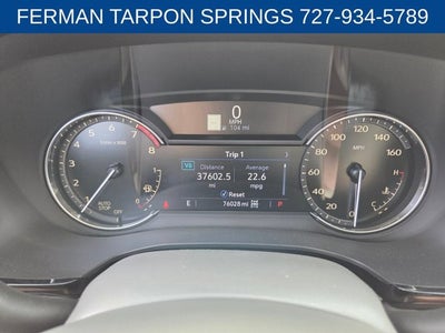 2021 Cadillac XT5 AWD Premium Luxury