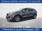 2021 Cadillac XT5 AWD Premium Luxury