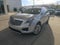 2018 Cadillac XT5 Platinum AWD