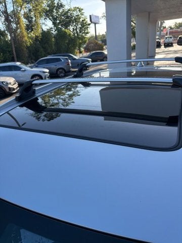 2018 Cadillac XT5 Platinum AWD