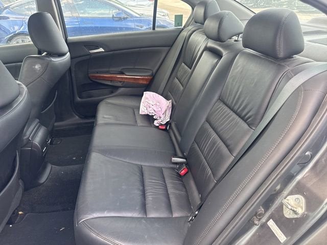 2011 Honda Accord Sdn EX-L