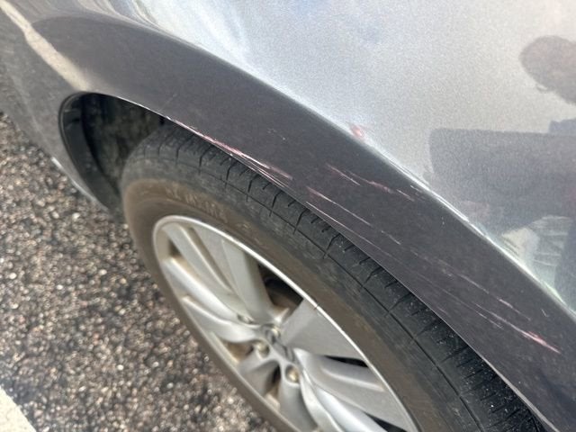 2011 Honda Accord Sdn EX-L