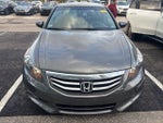 2011 Honda Accord Sdn EX-L