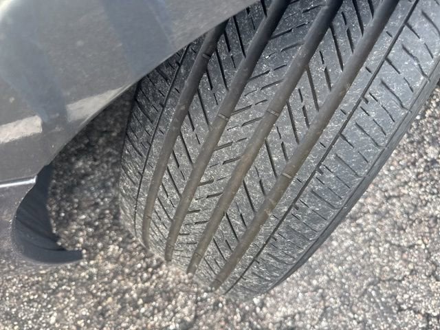 2011 Honda Accord Sdn EX-L