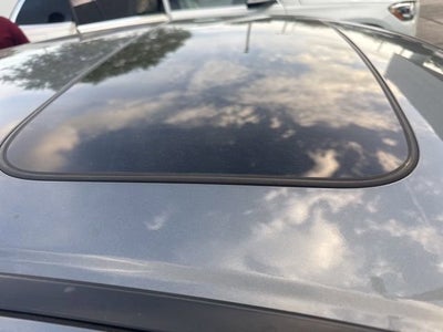 2011 Honda Accord Sdn EX-L