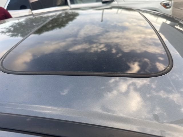 2011 Honda Accord Sdn EX-L