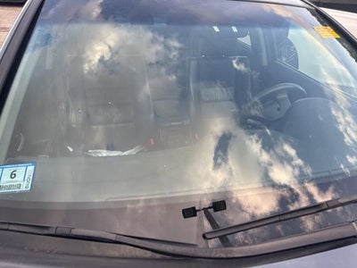 2011 Honda Accord Sdn EX-L